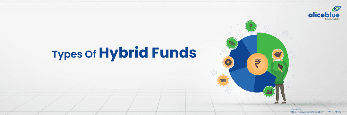 Types of Hybrid Funds - featured image