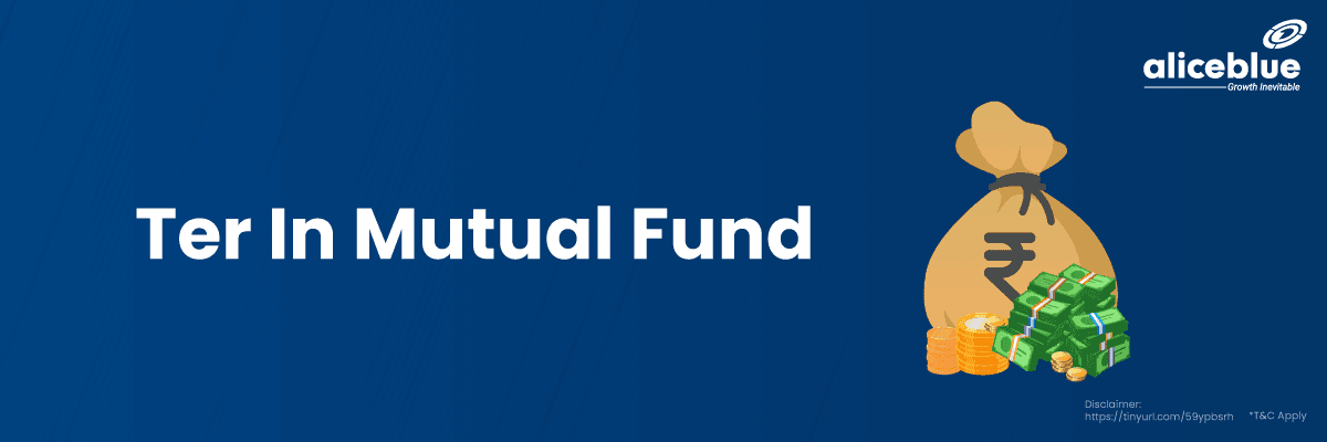 TER In Mutual Fund - featured image