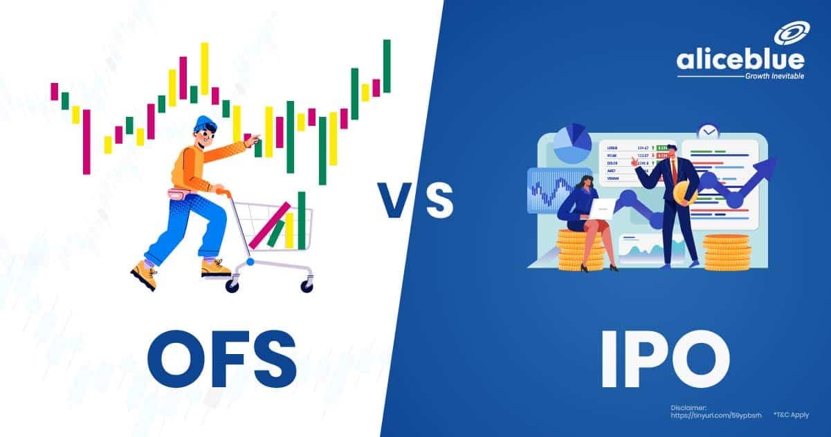 OFS Vs IPO - featured image