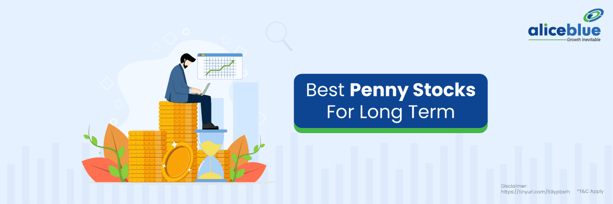 Best Penny Stocks For Long Term - featured image