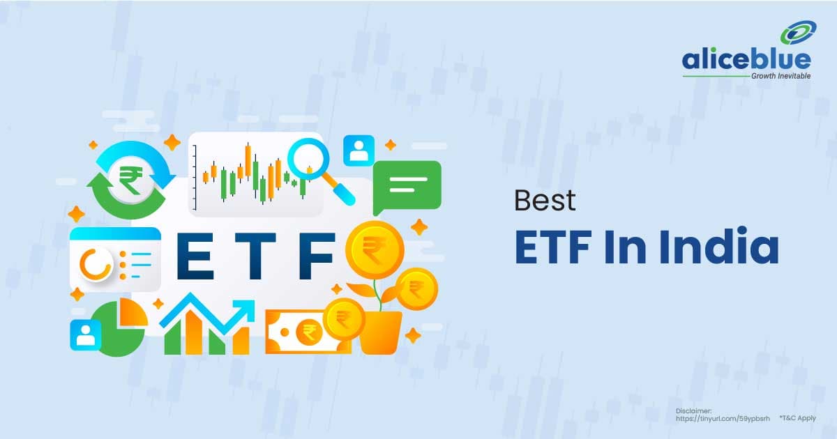 Best ETF In India - featured image