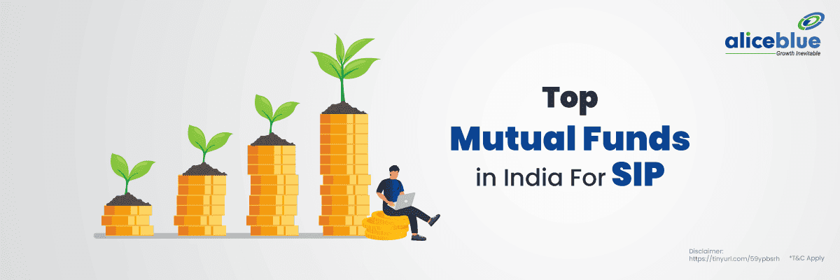 Best Mutual Funds For SIP - featured image