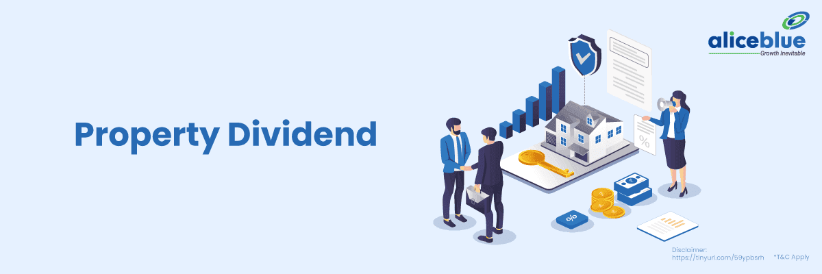 Property Dividend - featured image