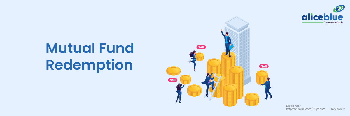 Mutual Fund Redemption - featured image