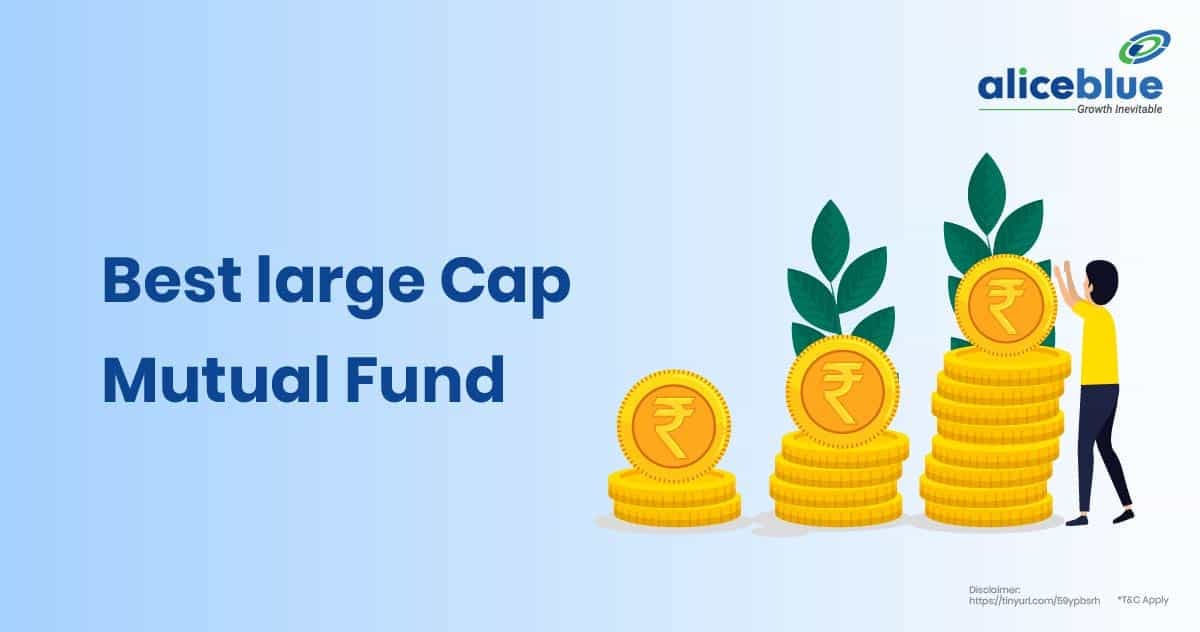 Best Large And Mid Cap Mutual Funds - featured image