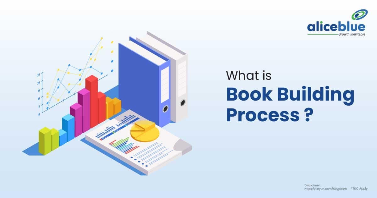 Book Building Process - featured image