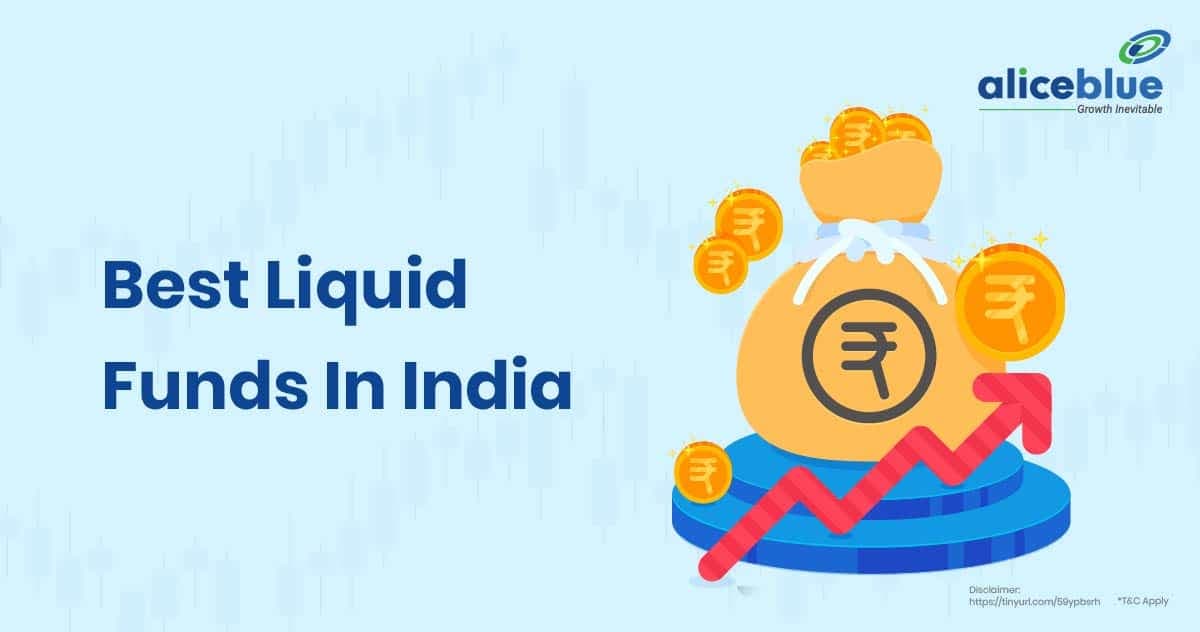 Best Liquid Funds – Liquid Funds - featured image