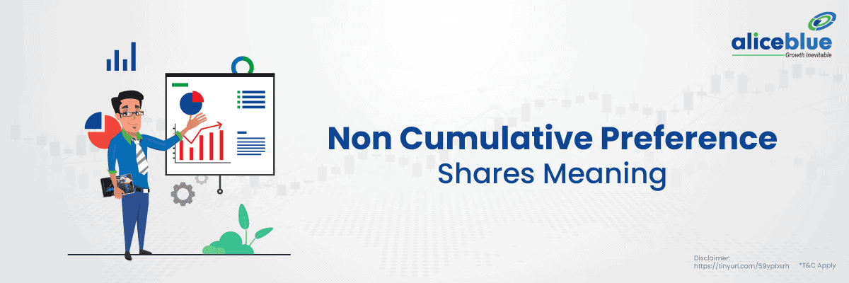 Non-Cumulative Preference Shares - featured image