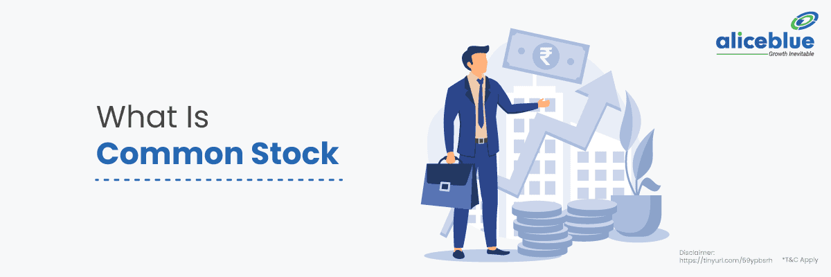 Common Stock Meaning – Features of Common Stock - featured image