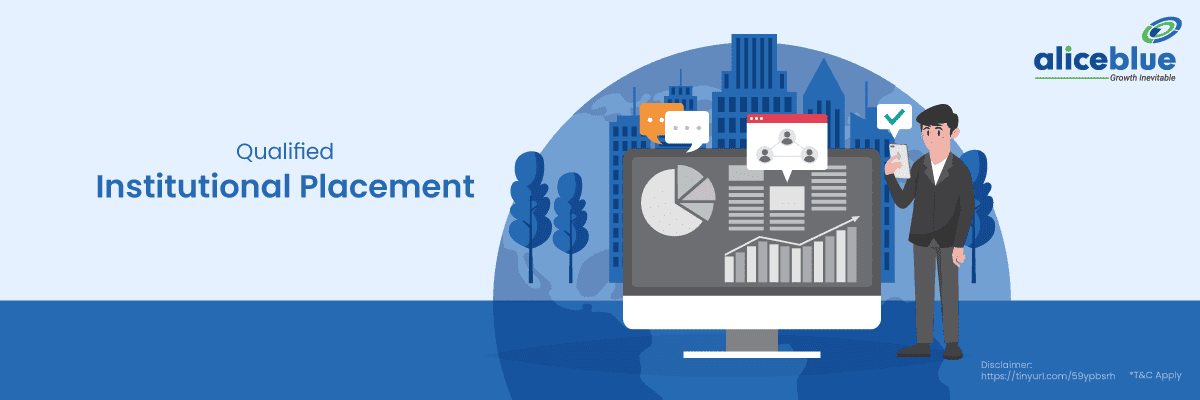 Qualified Institutional Placement - featured image