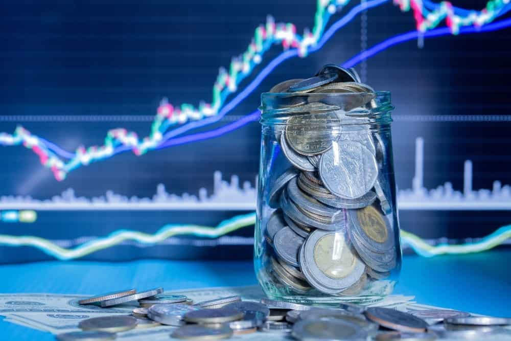 Stock Market Crash Today – Sensex Drops 1,280 Points, Nifty Near 21,700; HDFC Bank Falls 6%