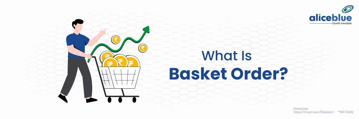 What Is Basket Order? - featured image