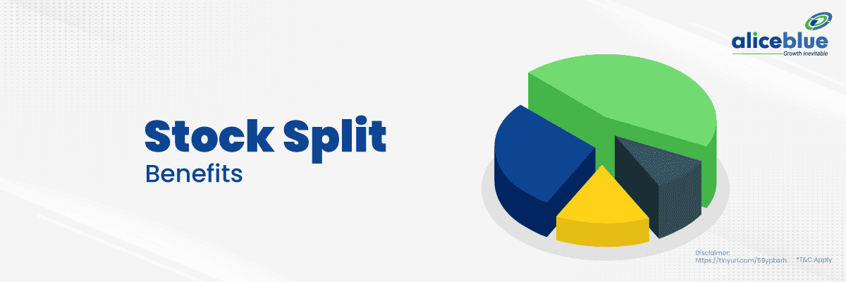 Stock Split Benefits - featured image
