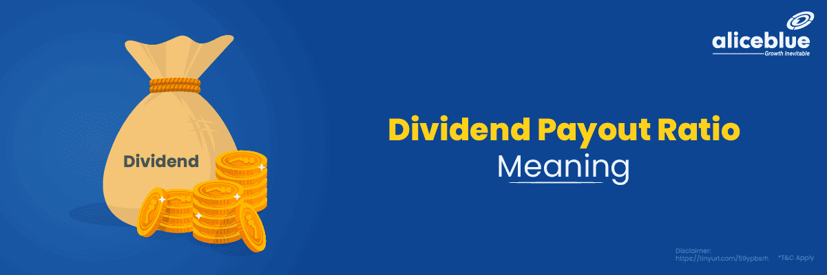 Dividend Payout Ratio Meaning - featured image
