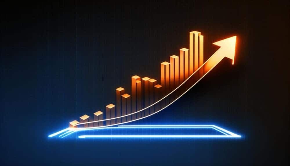 BLS E-Services Stock Skyrockets 129% on Debut, Leads Subscription Charts