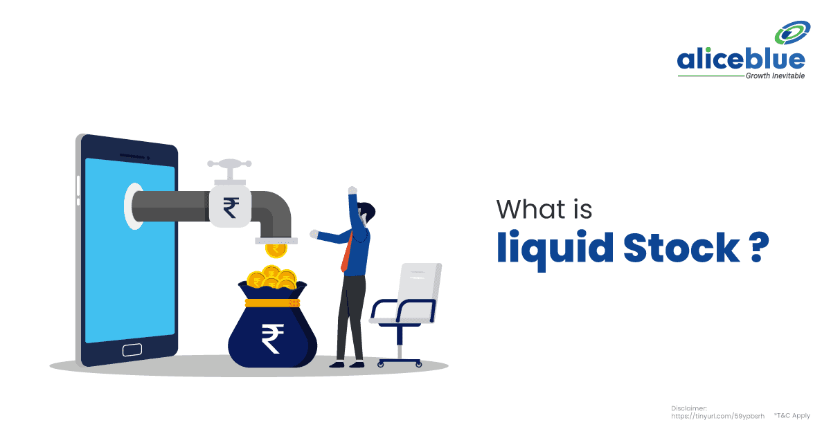 What Is Liquidity? – Meaning, Importance and Types - featured image