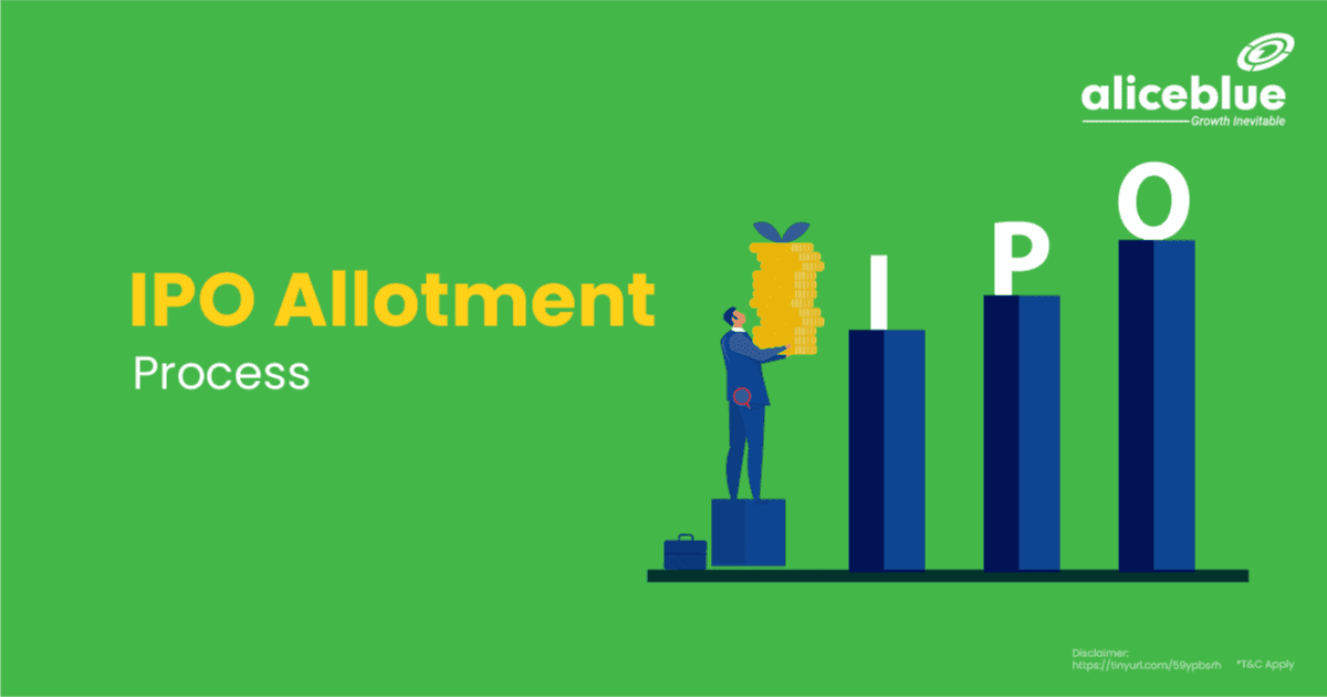 IPO Allotment Process - featured image
