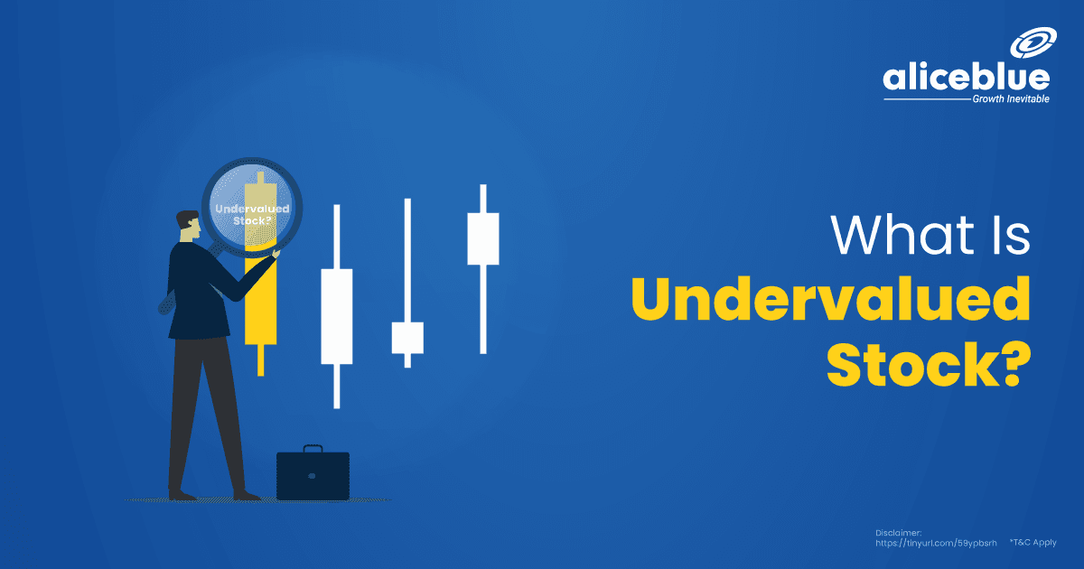 Undervalued Stocks – Undervalued Stocks India - featured image