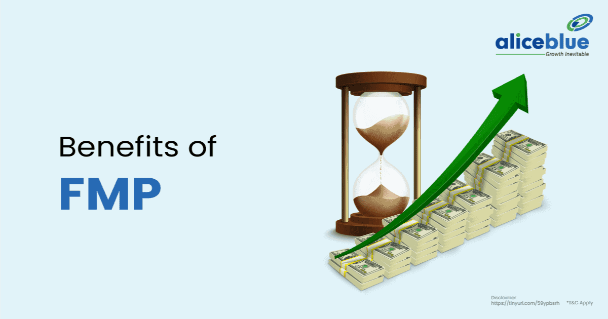 Benefits Of FMP - featured image