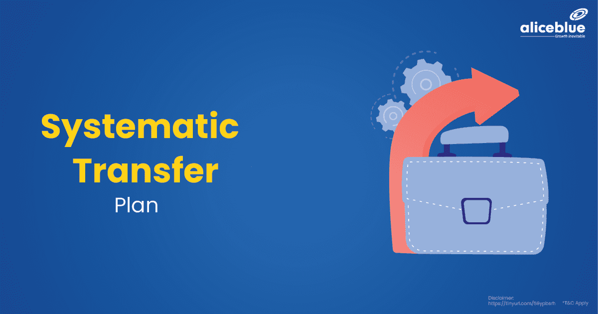 Systematic Transfer Plan - featured image