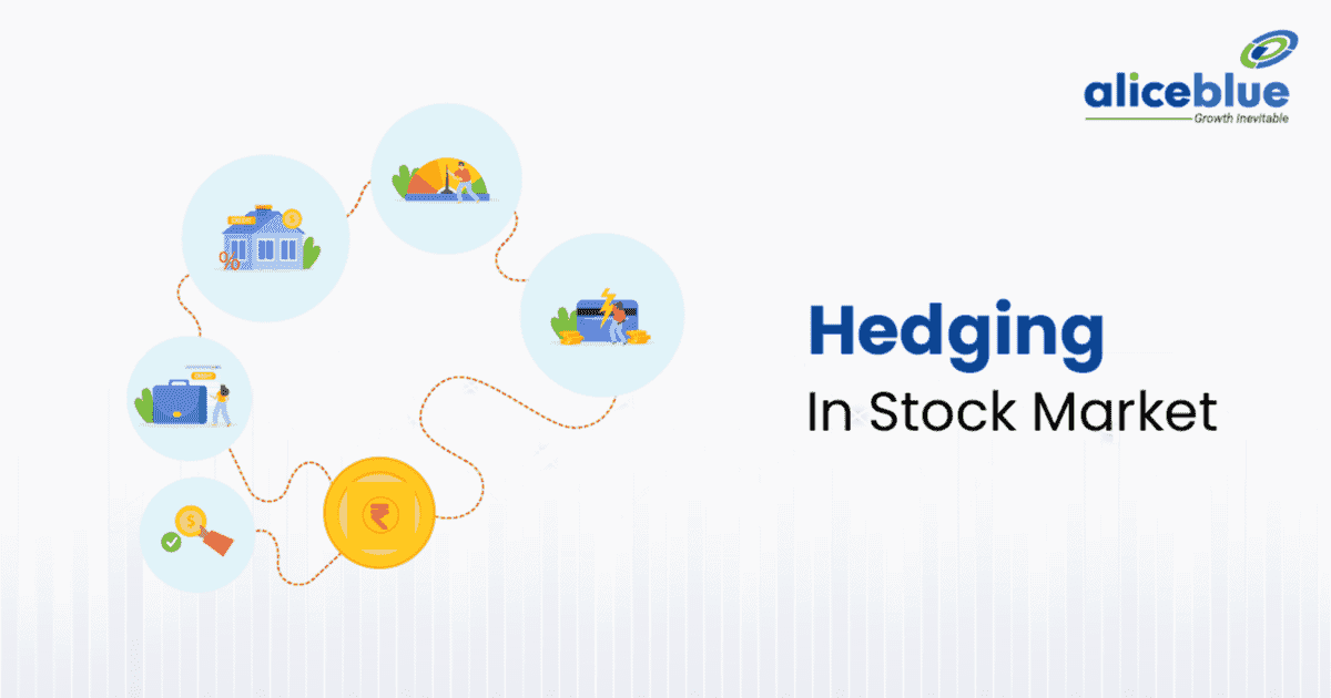 Hedging In Stock Market - featured image