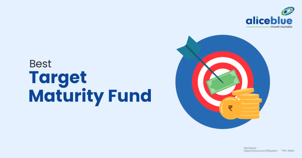 Target Maturity Funds - featured image