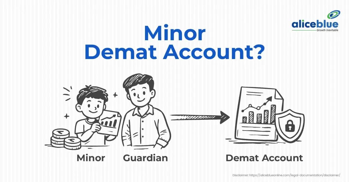Minor Demat Account: What It Is, How It Works, and What You Must Know - featured image
