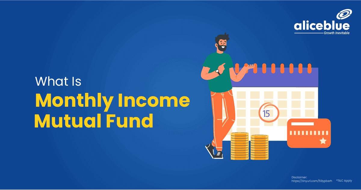 What Is A Monthly Income Mutual Fund? - featured image