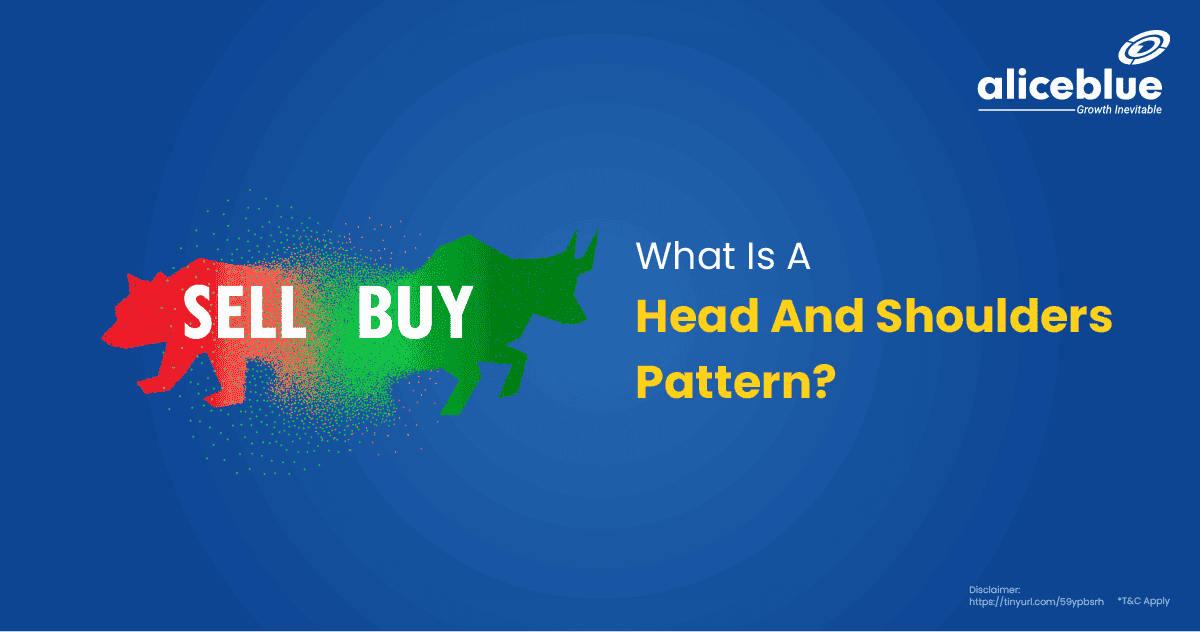 What Is A Head And Shoulders Pattern? - featured image