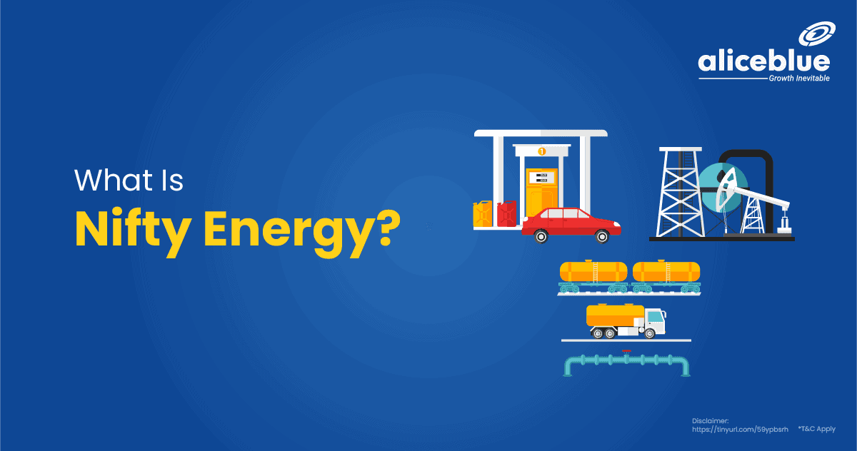 What Is Nifty Energy? - featured image