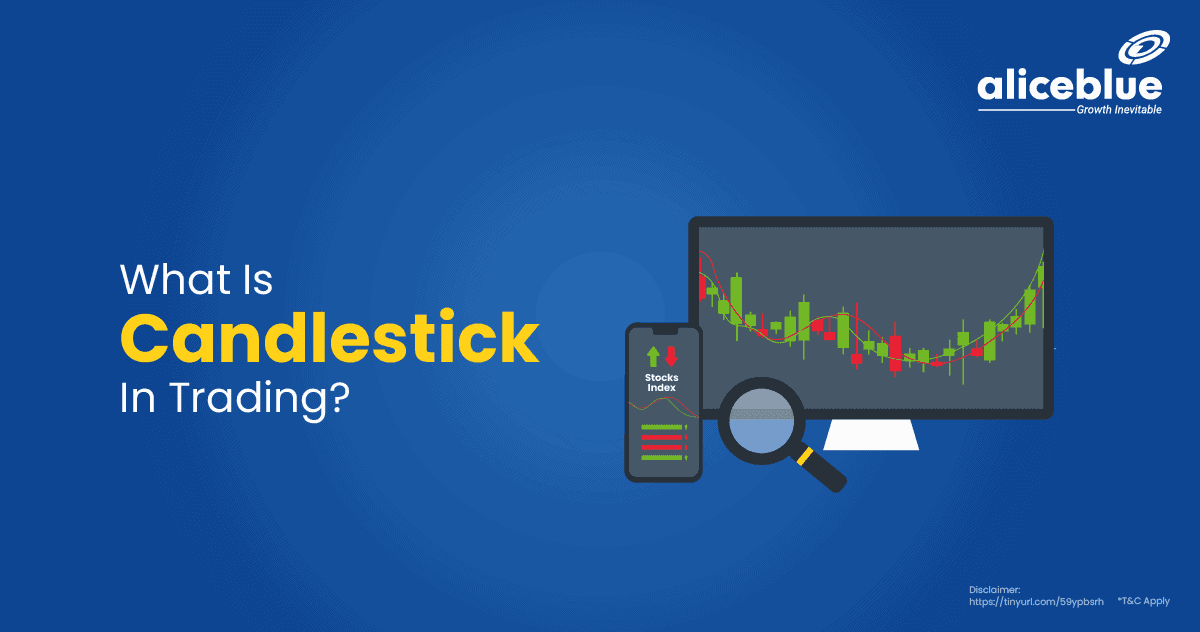 What Is Candlestick In Trading? - featured image