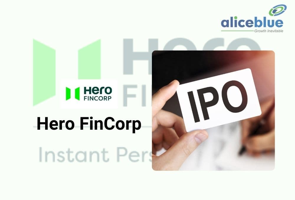 Hero FinCorp's ₹4,000 Crore IPO to Unlock New Growth Avenues