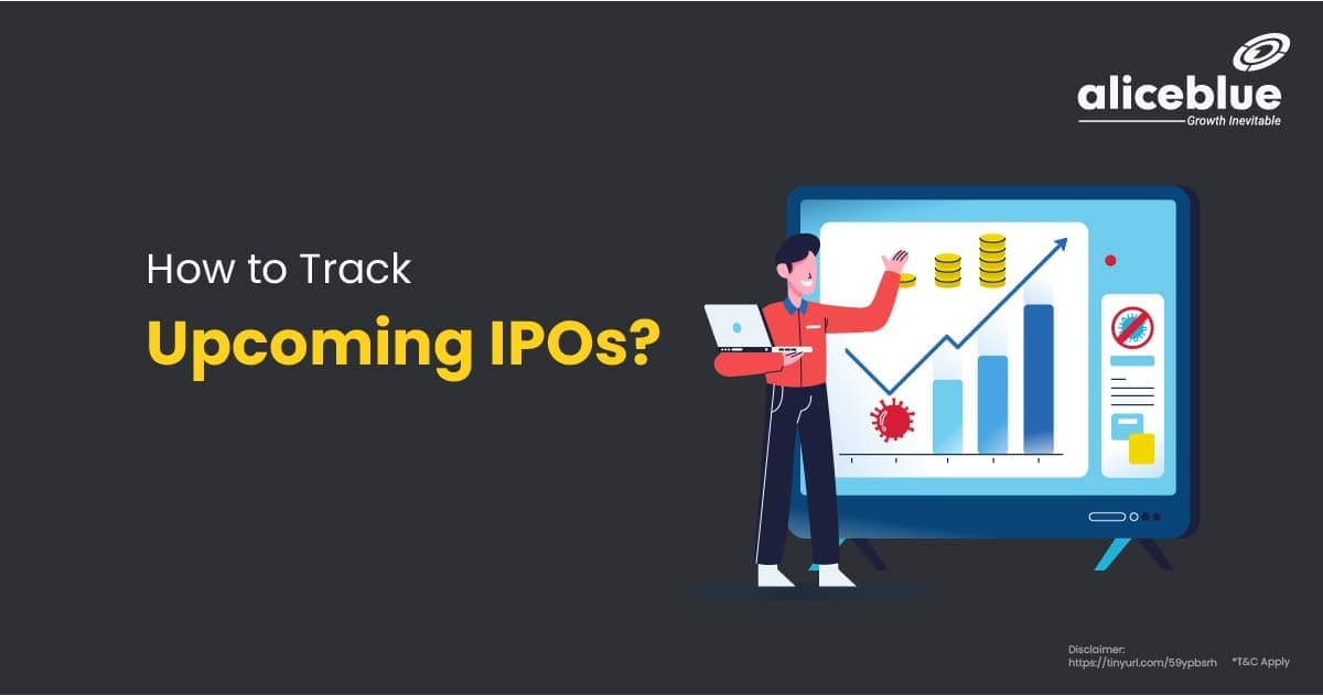 How to Track Upcoming IPOs? - featured image