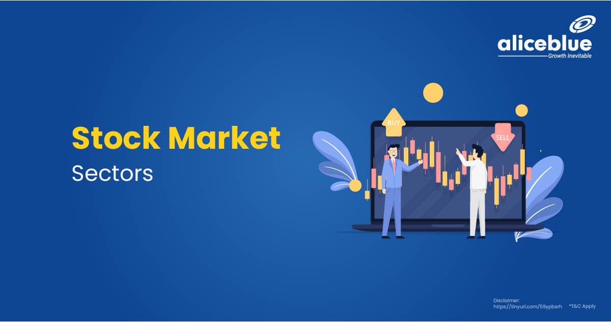 Stock Market Sectors - featured image