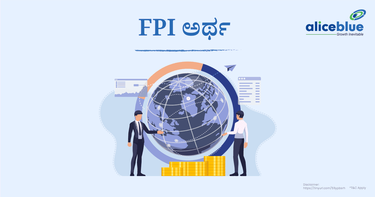 FPI ಅರ್ಥ- FPI Meaning in kannada - featured image