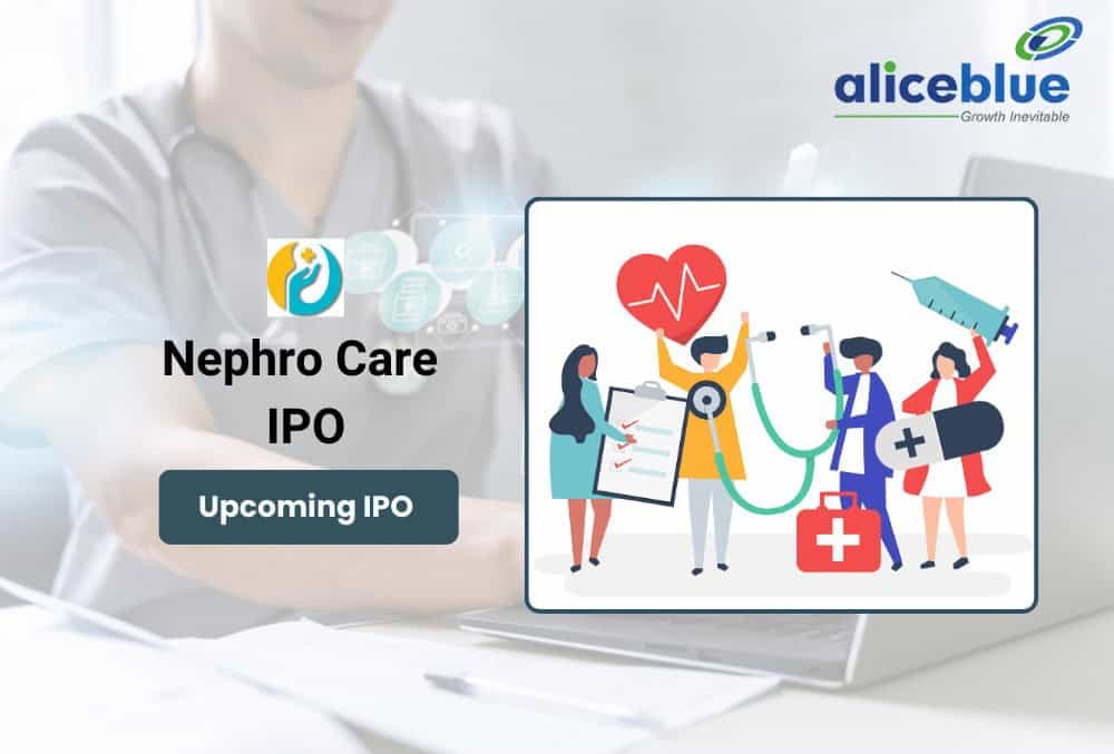 Nephro Care India IPO GMP Today, Price Range and Company Details