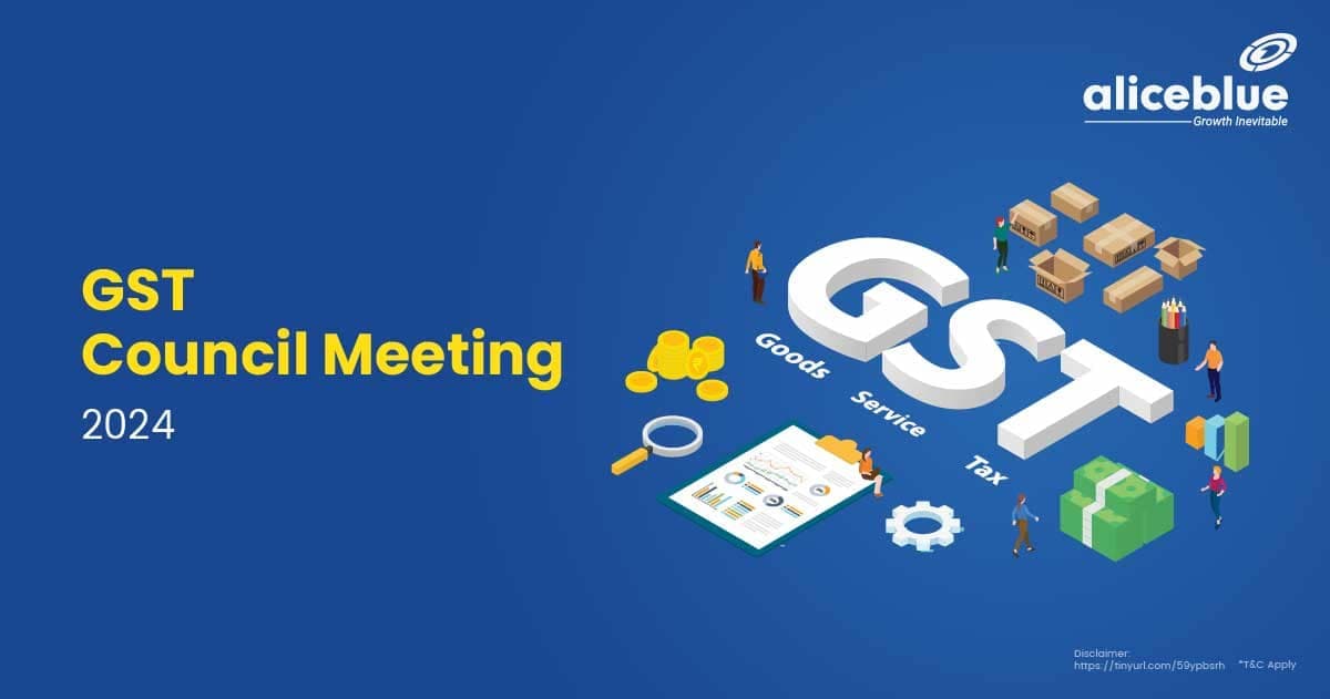GST Council Meeting 2024 - featured image
