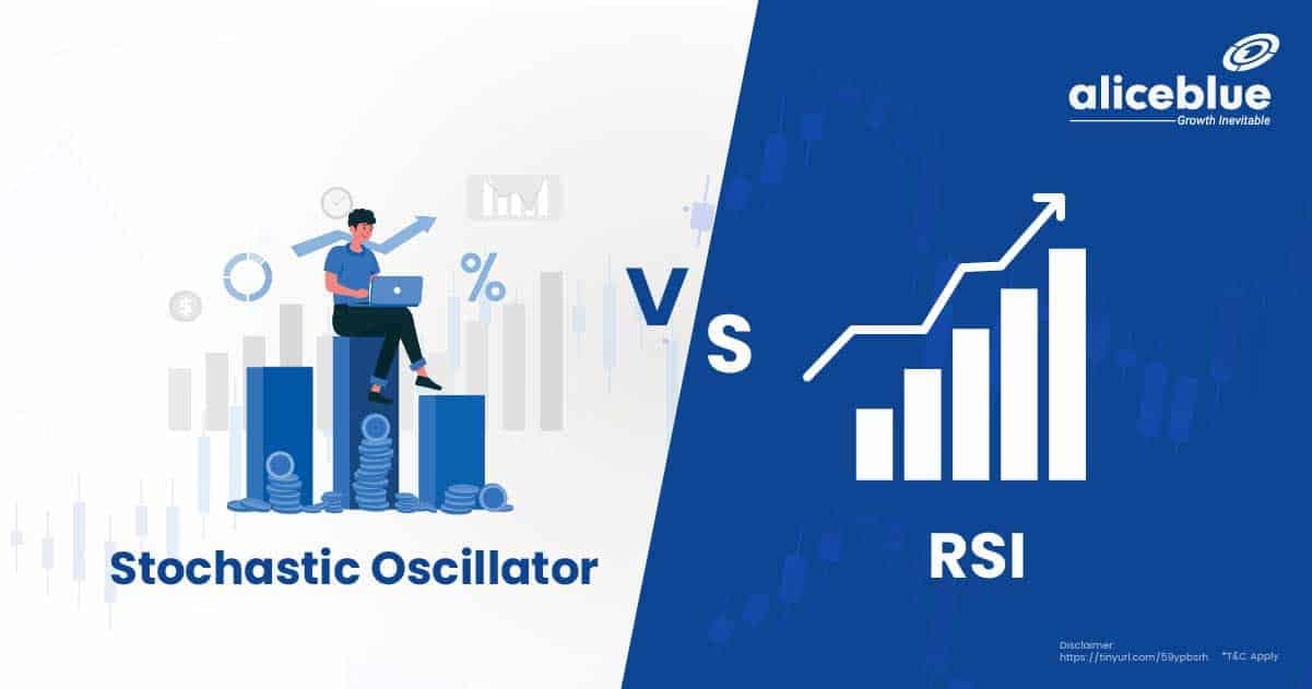 Stochastic Oscillator Vs RSI - featured image