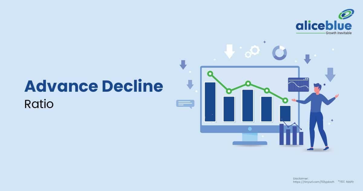 Advance Decline Ratio - featured image