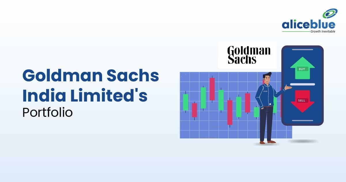 Goldman Sachs India Limited Portfolio - featured image