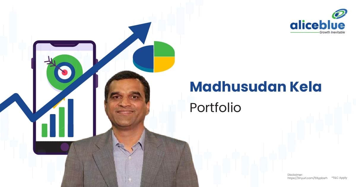 Madhusudan Kela Portfolio – Portfolio Breakdown and Analysis - featured image