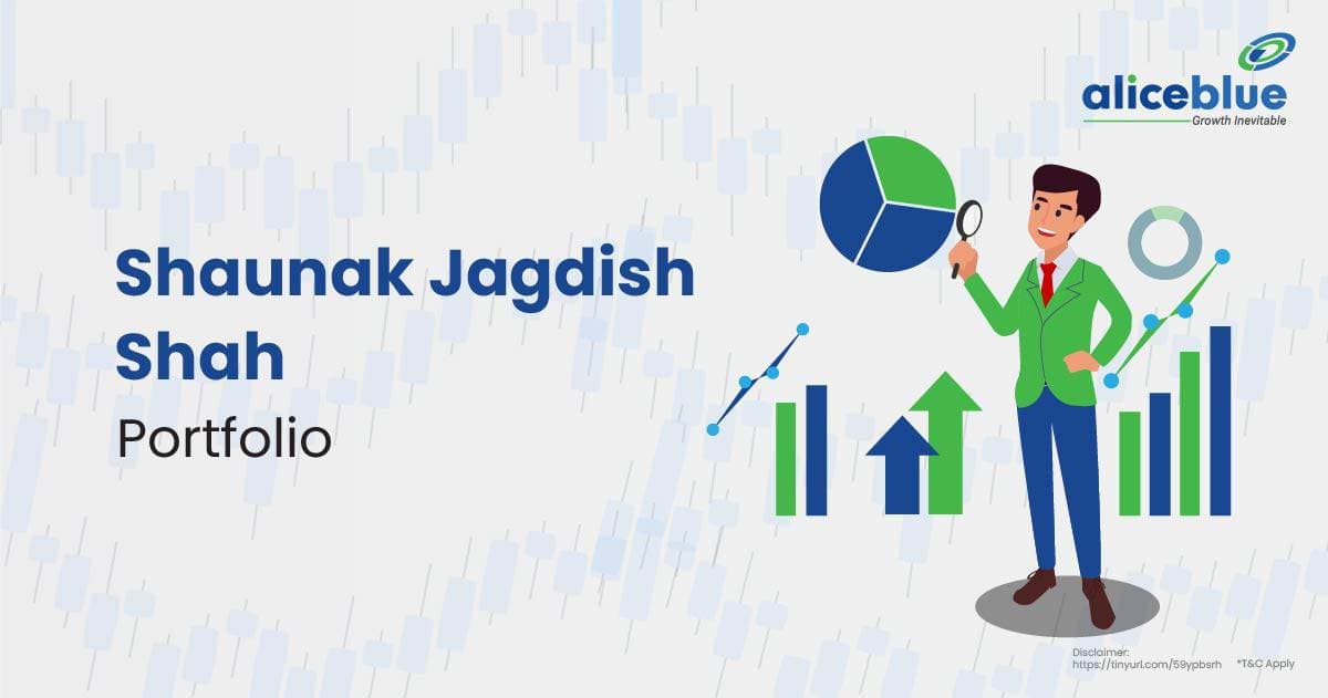 Shaunak Jagdish Shah Portfolio - featured image