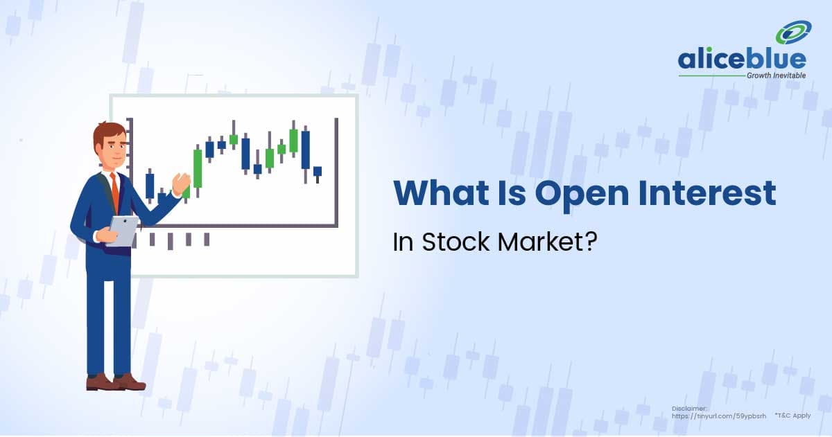 What Is Open Interest In the Stock Market? - featured image