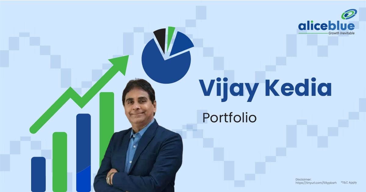 Vijay Kedia Portfolio – Vijay Kedia Stocks - featured image