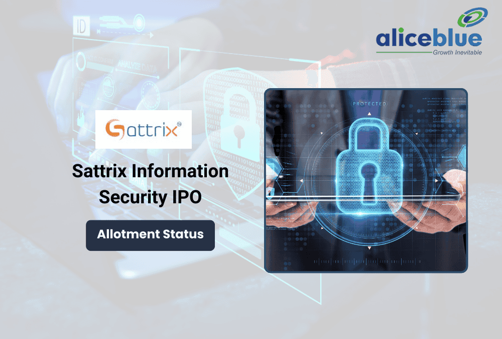Sattrix Information IPO Allotment Status, Subscription, and IPO Details