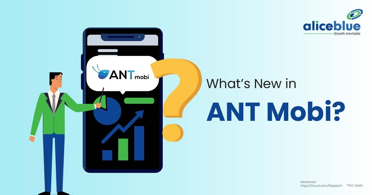 Latest Updates: What’s New in ANT Mobi? - featured image