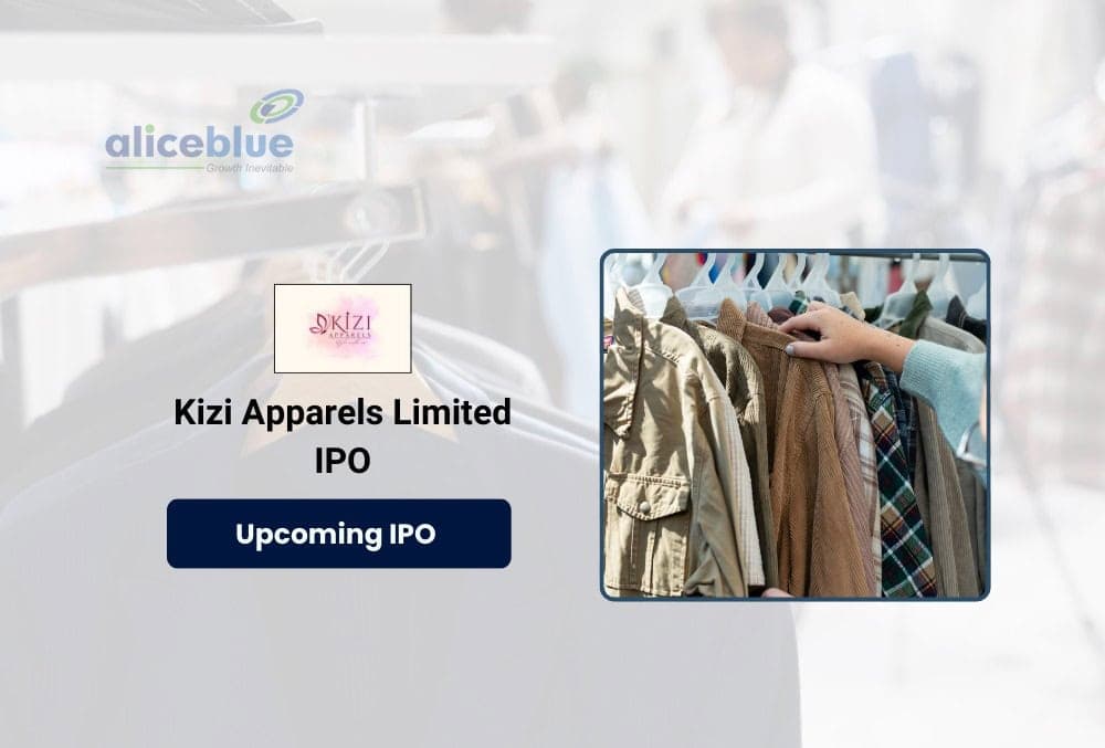 Kizi Apparels IPO GMP Today, Price Range, and Company Details