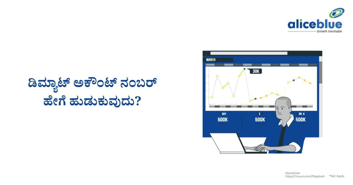ಡಿಮ್ಯಾಟ್ ಖಾತೆ ಸಂಖ್ಯೆಯನ್ನು ಕಂಡುಹಿಡಿಯುವುದು ಹೇಗೆ?-How to find Demat Account number in Kannada? - featured image