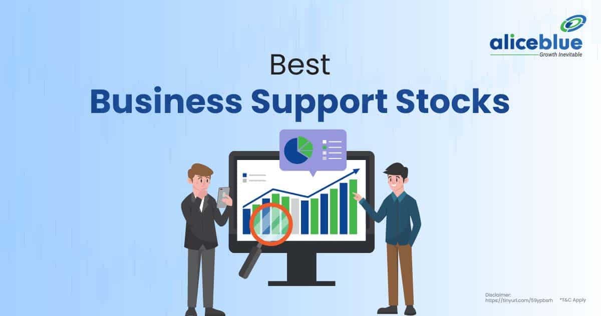 Business Support Stocks – Best Business Support Stocks - featured image