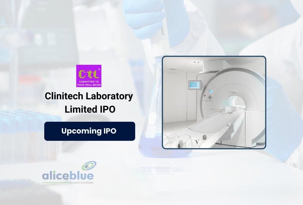 Clinitech Laboratory IPO GMP Today, Price Range, and Company Details